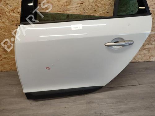 Left rear door RENAULT MEGANE III Grandtour (KZ0/1) 1.5 dCi (KZ09, KZ0D, KZ1G, KZ29, KZ14, KZ1W, KZ10, KZ1F,... | BP21729095C4