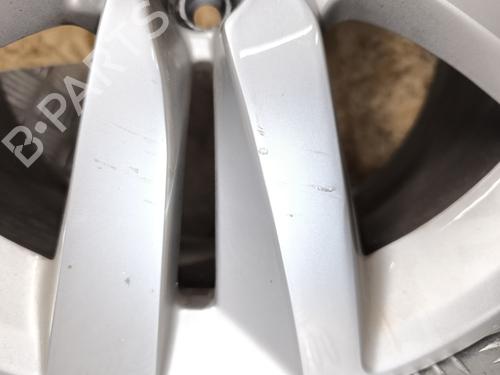 Rim PEUGEOT 308 II (LB_, LP_, LW_, LH_, L3_) 1.6 HDi / BlueHDi 115 | BP23771729C45 