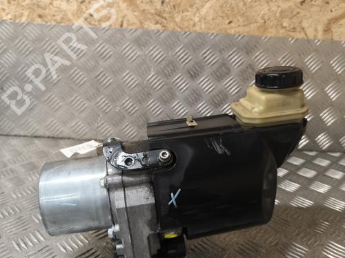 Used Steering pump RENAULT LAGUNA III (BT0/1) 1.5 dCi (BT00, BT0A, BT0T, BT1J) (110 hp) 21741526