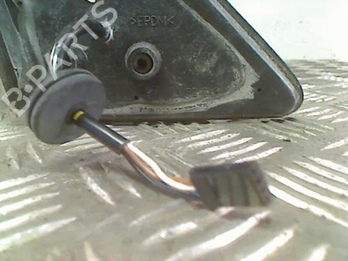 Used Left mirror BMW 3 Compact (E36) 318 tds (90 hp) 21736688