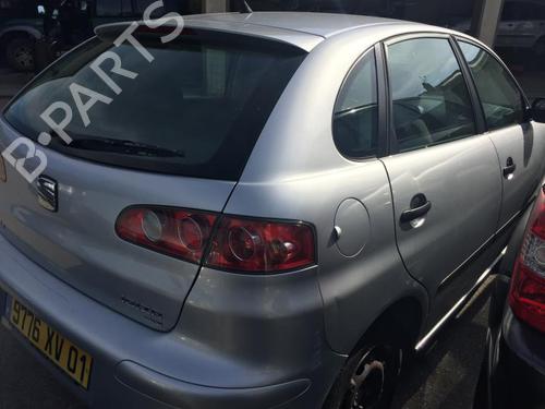 Horn SEAT IBIZA III (6L1) 1.9 SDI | BP21751579E13 