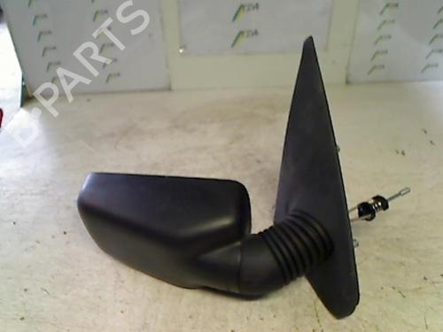 Right mirror FIAT TIPO (160_) 1.6 i.e. (160.A1, 160.EC, 160.EB) | BP21753383C27 