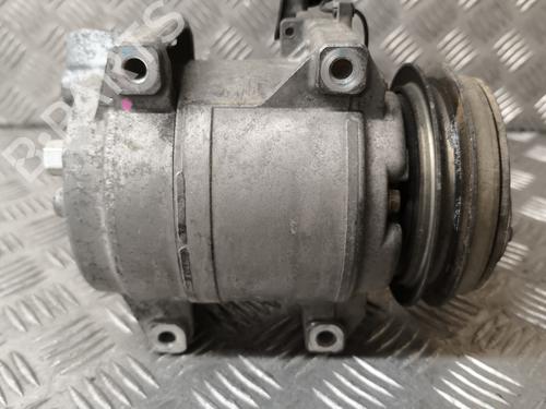 AC compressor MITSUBISHI L200 / TRITON (KA_T, KB_T) 2.5 DI-D 4WD (KB4T) | BP24213232M34 