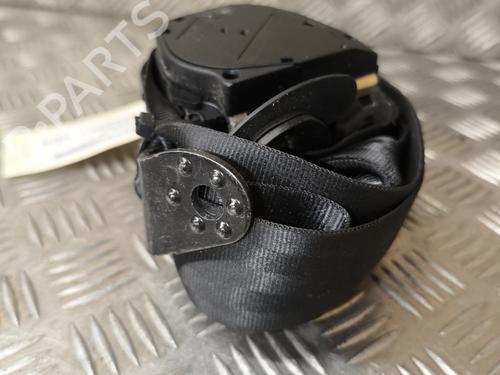 Rear right belt tensioner VW POLO V (6R1, 6C1) 1.6 TDI | BP22008594C90 