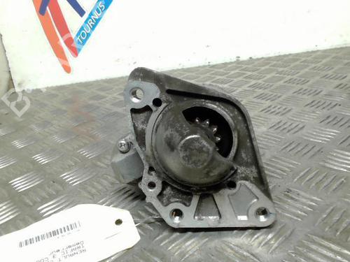 Startmotor RENAULT TRAFIC III Van (FG_) 1.6 dCi 115 (FGMD) (116 hp) 21749232
