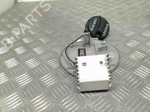 Fuel flap HYUNDAI SANTA FÉ I (SM) 2.0 CRDi 4x4 | BP21742115C131 