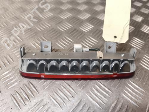 Used Third brake light Third brake light KIA SOUL I (AM) 1.6 CRDi 128 (126 hp) 26237186 26237186