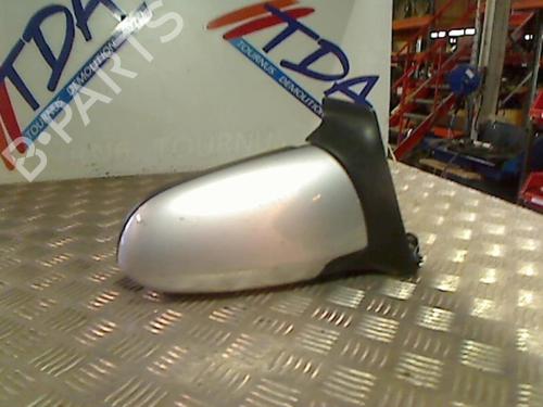 Right mirror OPEL ZAFIRA A MPV (T98) 2.2 DTI 16V (F75) | BP21752093C27 