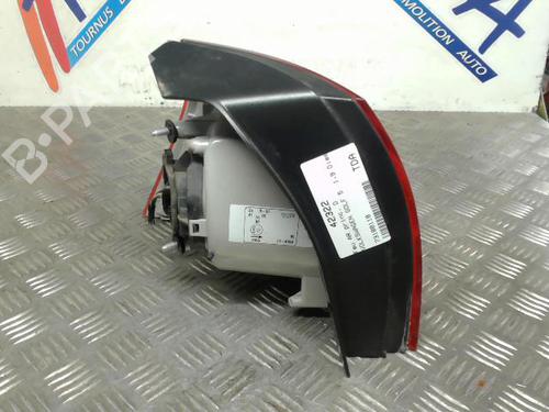 Right taillight VW GOLF V (1K1) 1.9 TDI | BP21745635C35 