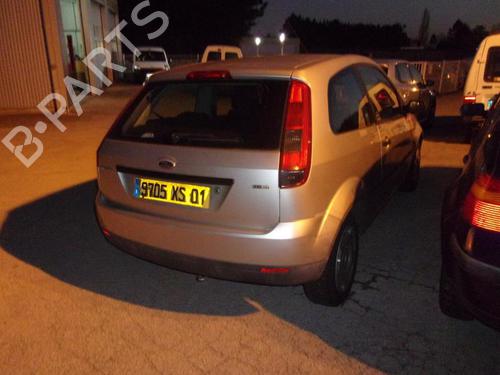 Right taillight FORD FIESTA V (JH_, JD_) 1.4 TDCi | BP21740114C35 