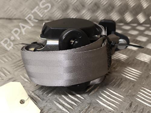 Used Rear left belt tensioner PEUGEOT 208 I (CA_, CC_) 1.2 VTI 82 (82 hp) 22008650