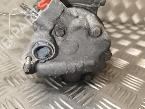 Used AC compressor AC compressor PEUGEOT 508 SW I (8E_) 2.0 BlueHDi 180 (180 hp) 26006669 26006669