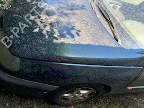 Left taillight RENAULT LAGUNA I (B56_, 556_) 2.2 dT (B569) | BP28190814C34 