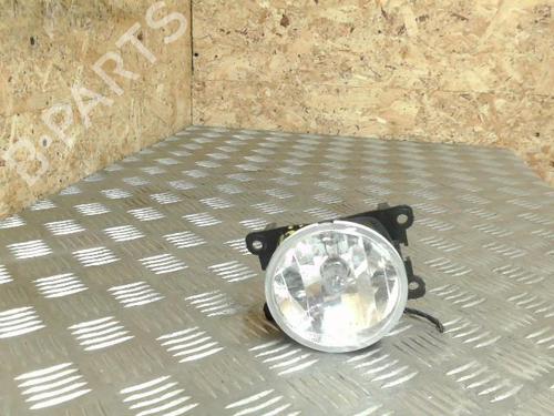 Used Right front fog light PEUGEOT 3008 I MPV (0U_) 1.6 HDi (114 hp) 21748782