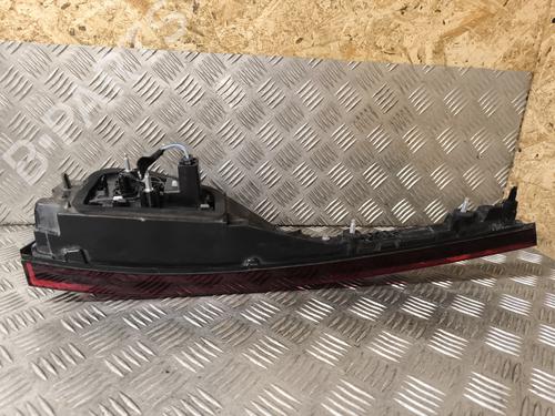 Venstre baglygte bagklap RENAULT MEGANE IV Hatchback (B9A/M/N_) 1.5 dCi 110 (B9A3) | BP25918557C79 