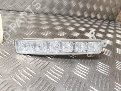 Venstre positionslygte CITROËN C3 II (SC_) 1.4 HDi 70 (SC8HZC, SC8HR0, SC8HP4) (68 hp) 30711170