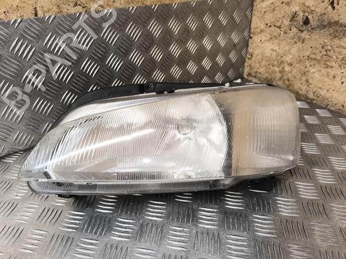 Faro izquierdo PEUGEOT 106 II (1A_, 1C_) 1.1 i (60 hp) 28682942