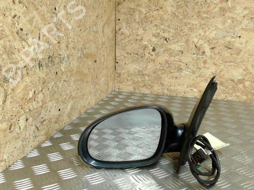 Left mirror VW GOLF V (1K1) 1.9 TDI | BP21737697C26 