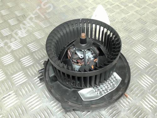 Heater blower motor VW GOLF VII (5G1, BQ1, BE1, BE2) 2.0 GTD | BP21734286M62 