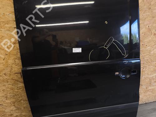 Used Right slide door CITROËN JUMPY II Van 2.0 HDi 120 (120 hp) 28320527