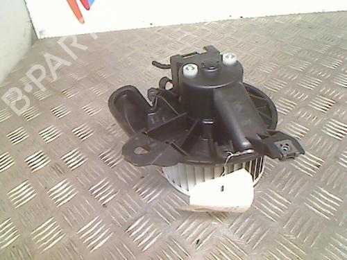 Heater blower motor FIAT PUNTO (199_) 1.2 (199AXZ1A, 199BXZ1A) | BP21730872M62 