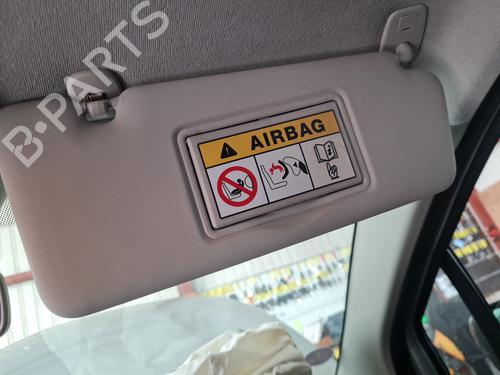 Front left window mechanism RENAULT CAPTUR I (J5_, H5_) 1.2 TCe 120 | BP28197480C22 - Image 14