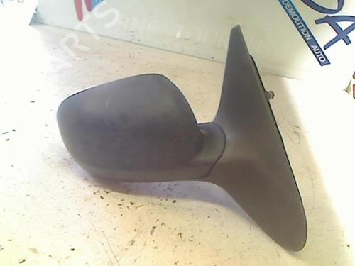 Right mirror VW POLO (6N2) 1.4 16V | BP21752776C27 