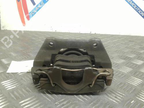 Left rear brake caliper VOLVO XC70 I Cross Country (295) D5 XC AWD | BP21730571M107 