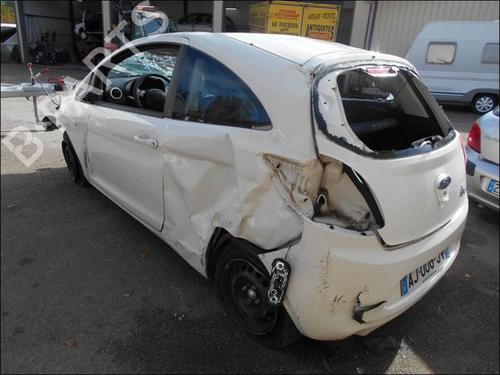 Ratlås/Tændingslås FORD KA (RU8) 1.2 | BP21752554M48 