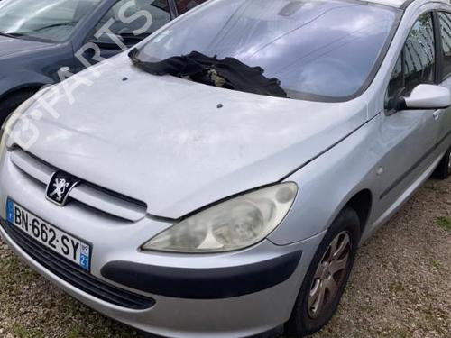 Left front window switch PEUGEOT 307 (3A/C) 1.6 16V | BP21733169I27 