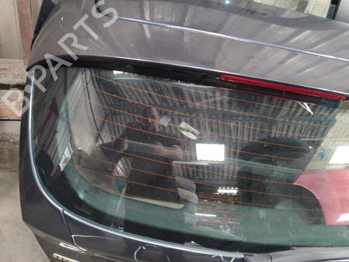 Tailgate FORD FIESTA VI (CB1, CCN) 1.4 TDCi | BP21743098C6 