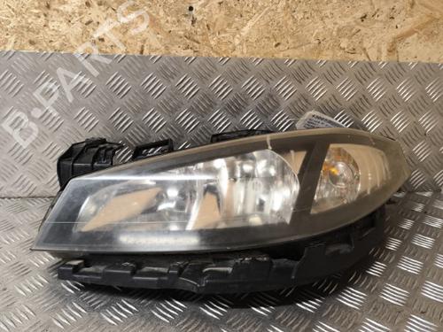Used Left headlight RENAULT LAGUNA II (BG0/1_) 1.6 16V (BG1G, BG1H) (112 hp) 21733422
