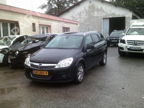 Starter OPEL ASTRA H Estate (A04) 1.7 CDTI (L35) | BP21732423M8 