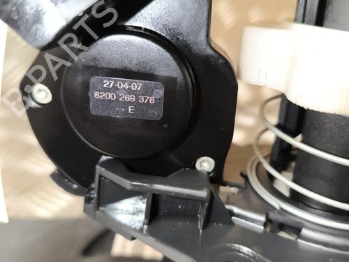 Other RENAULT CLIO III (BR0/1, CR0/1) 1.4 16V | BP29270010O1