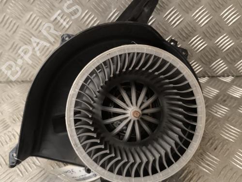 Heater blower motor VW POLO V (6R1, 6C1) 1.4 TDI | BP21733857M62 