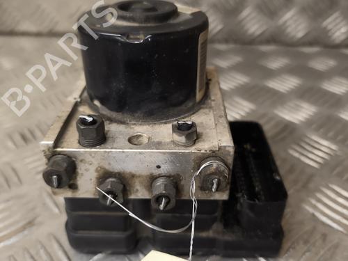 Used ABS pump PEUGEOT 207 (WA_, WC_) 1.4 HDi (68 hp) 24666022