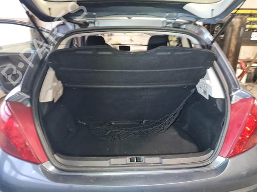 Starter PEUGEOT 207 (WA_, WC_) 1.6 HDi | BP23772769M8 
