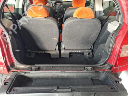Climate control CITROËN C2 (JM_) 1.1 | BP21778069I5 