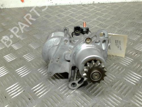 Used Starter TOYOTA RAV 4 I Cabrio (_A1_) [1997-2000]  22919230