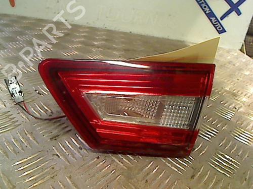 Used Right tailgate light RENAULT CLIO IV (BH_) 1.5 dCi 90 (90 hp) 21736595