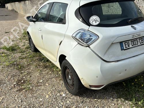 Climate control RENAULT ZOE (BFM_) ZOE | BP29082907I5 - Image 7