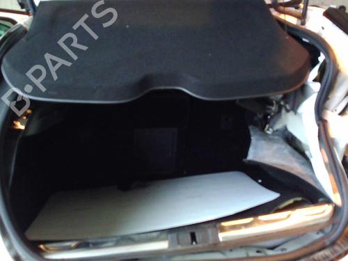 Seat buckle CITROËN DS5 2.0 BlueHDi 180 | BP21748761I32 