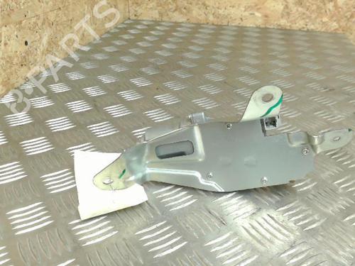 Rear wiper motor NISSAN MICRA IV (K13K, K13KK) 1.2 | BP21737819M102 