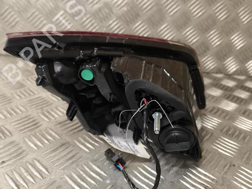 Used Right tailgate light Right tailgate light PEUGEOT 308 II (LB_, LP_, LW_, LH_, L3_) 1.5 BlueHDi 130 (131 hp) 24409396 24409396