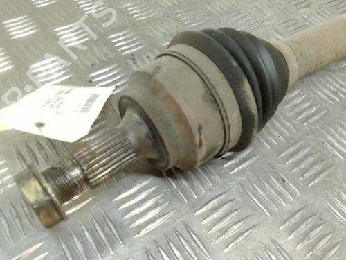 Right front driveshaft PEUGEOT 207 (WA_, WC_) 1.6 16V | BP21744609M39 