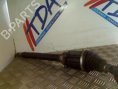 Used Right front driveshaft ALFA ROMEO 159 Sportwagon (939_) 1.9 JTDM 16V (939BXC1B, 939BXC12) (150 hp) 21747400
