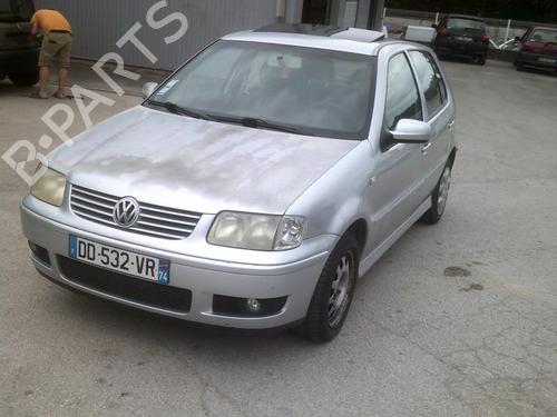 Right taillight VW POLO (6N2) 1.4 TDI | BP21751345C35 
