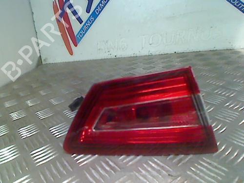 Left tailgate light RENAULT CLIO IV (BH_) 1.5 dCi 90 | BP21750907C79 
