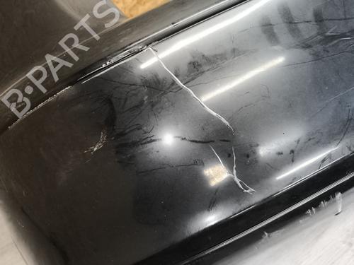 Rear bumper AUDI A3 Sportback (8PA) 1.9 TDI | BP22388837C8 