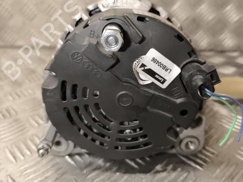 Alternator VW POLO (6N2) 1.4 | BP25897697M7 